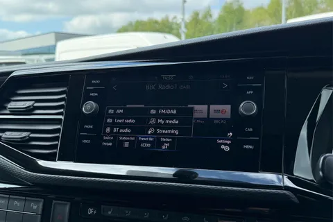 DF74EWU Volkswagen California 2.0 TDI Ocean 4dr DSG Thumbnail #47