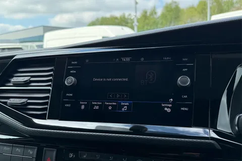 DF74EWU Volkswagen California 2.0 TDI Ocean 4dr DSG Thumbnail #48