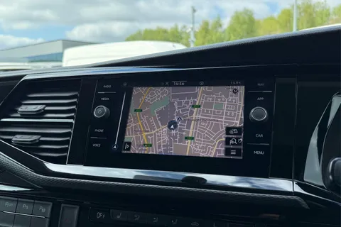 DF74EWU Volkswagen California 2.0 TDI Ocean 4dr DSG Thumbnail #50