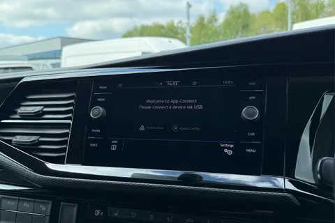 DF74EWU Volkswagen California 2.0 TDI Ocean 4dr DSG Thumbnail #51