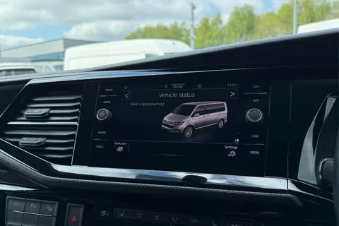 DF74EWU Volkswagen California 2.0 TDI Ocean 4dr DSG Thumbnail #52