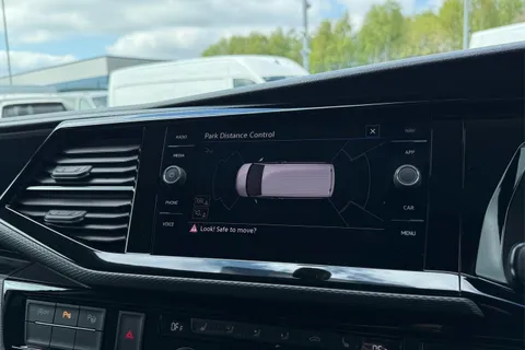 DF74EWU Volkswagen California 2.0 TDI Ocean 4dr DSG Thumbnail #53