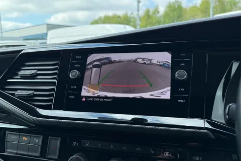 DF74EWU Volkswagen California 2.0 TDI Ocean 4dr DSG Thumbnail #54