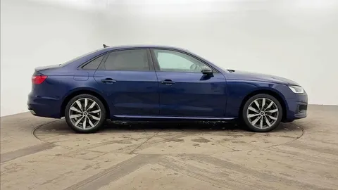 LO71VTT Audi A4 35 TFSI Sport Edition 4dr S Tronic Thumbnail #3