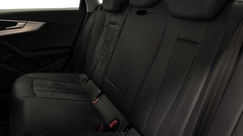 LO71VTT Audi A4 35 TFSI Sport Edition 4dr S Tronic Thumbnail #6