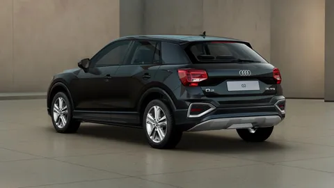  Audi Q2 1.5 TFSI CoD 35 Sport S Tronic Euro 6 (s/s) 5dr Thumbnail #2