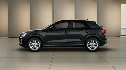  Audi Q2 1.5 TFSI CoD 35 Sport S Tronic Euro 6 (s/s) 5dr Thumbnail #3