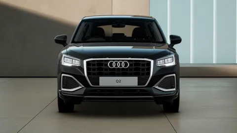  Audi Q2 1.5 TFSI CoD 35 Sport S Tronic Euro 6 (s/s) 5dr Thumbnail #5