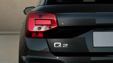  Audi Q2 1.5 TFSI CoD 35 Sport S Tronic Euro 6 (s/s) 5dr Thumbnail #7