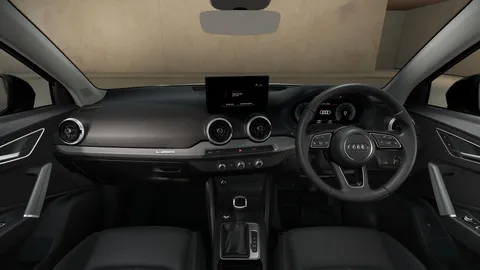  Audi Q2 1.5 TFSI CoD 35 Sport S Tronic Euro 6 (s/s) 5dr Thumbnail #8