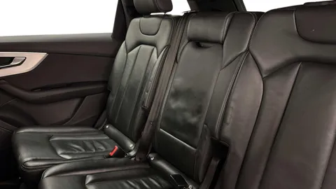 WU23NKJ Audi Q7 55 TFSI Quattro S Line 5dr Tiptronic Thumbnail #7