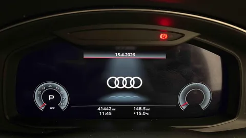 WU23NKJ Audi Q7 55 TFSI Quattro S Line 5dr Tiptronic Thumbnail #9