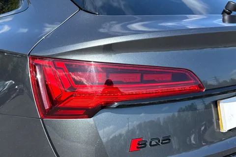 PG23LRU Audi SQ5 Vorsprung TDI  341 PS tiptronic Thumbnail #9