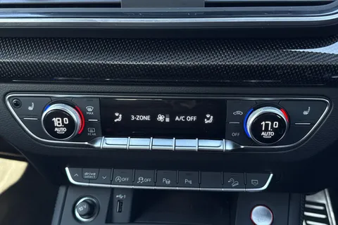 PG23LRU Audi SQ5 Vorsprung TDI  341 PS tiptronic Thumbnail #23