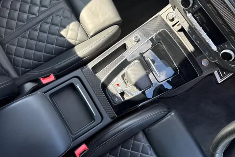 PG23LRU Audi SQ5 Vorsprung TDI  341 PS tiptronic Thumbnail #24