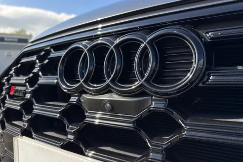 PG23LRU Audi SQ5 Vorsprung TDI  341 PS tiptronic Thumbnail #28