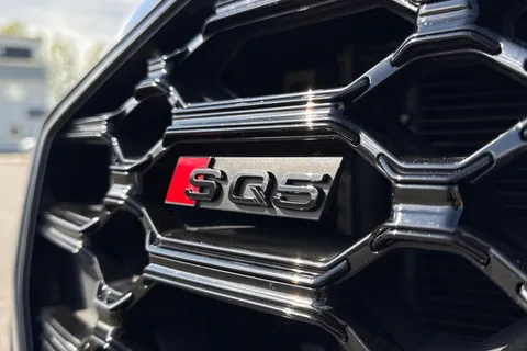PG23LRU Audi SQ5 Vorsprung TDI  341 PS tiptronic Thumbnail #29