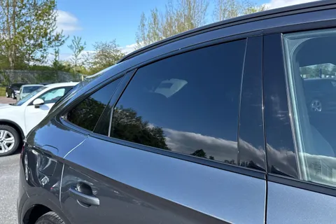 PG23LRU Audi SQ5 Vorsprung TDI  341 PS tiptronic Thumbnail #33