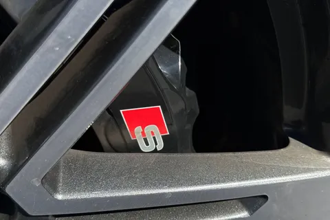 PG23LRU Audi SQ5 Vorsprung TDI  341 PS tiptronic Thumbnail #34