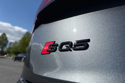 PG23LRU Audi SQ5 Vorsprung TDI  341 PS tiptronic Thumbnail #37