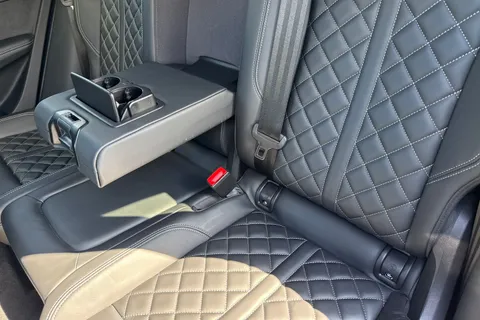 PG23LRU Audi SQ5 Vorsprung TDI  341 PS tiptronic Thumbnail #41