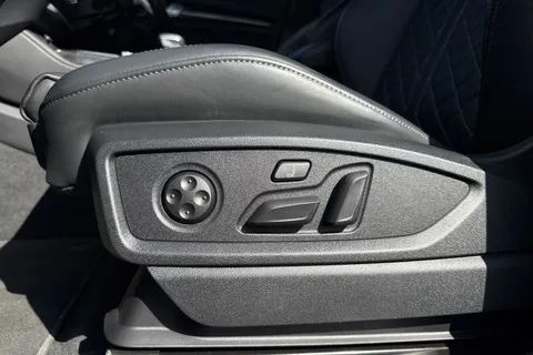 PG23LRU Audi SQ5 Vorsprung TDI  341 PS tiptronic Thumbnail #43