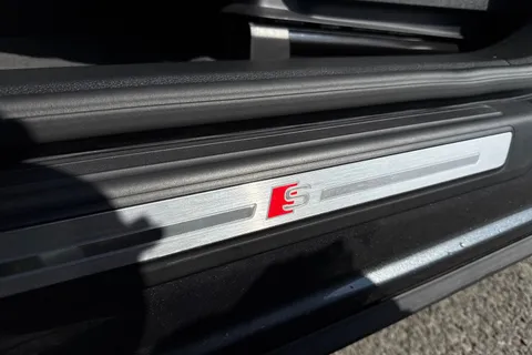 PG23LRU Audi SQ5 Vorsprung TDI  341 PS tiptronic Thumbnail #44