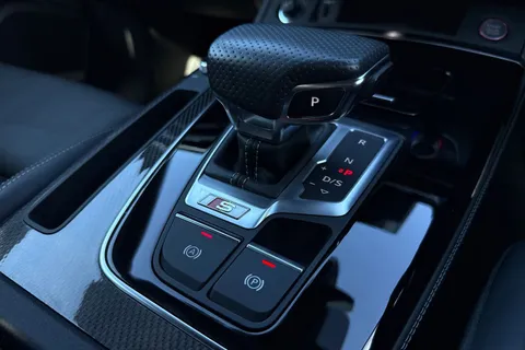 PG23LRU Audi SQ5 Vorsprung TDI  341 PS tiptronic Thumbnail #50