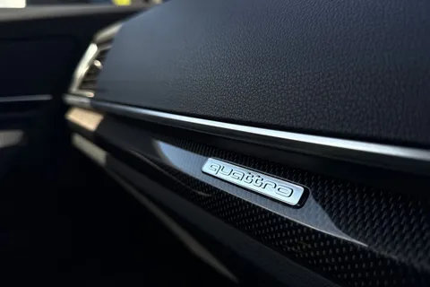 PG23LRU Audi SQ5 Vorsprung TDI  341 PS tiptronic Thumbnail #51