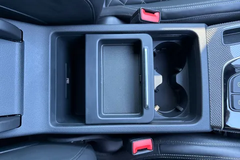 PG23LRU Audi SQ5 Vorsprung TDI  341 PS tiptronic Thumbnail #52