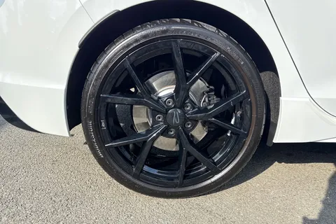 KY74DFV Volkswagen Golf 2.0 TSI 333 R Black Edition 4M DSG⭐'Akrapovic' exhaust, Sunroof, DCC, Area Thumbnail #12