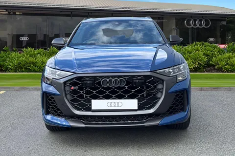  Audi RS Q8 4.0 TFSI V8 Performance Carbon Vorsprung Tiptronic quattro Euro 6 (s/s) 5dr Thumbnail #6