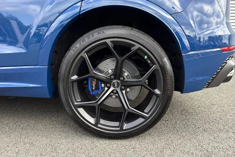  Audi RS Q8 4.0 TFSI V8 Performance Carbon Vorsprung Tiptronic quattro Euro 6 (s/s) 5dr Thumbnail #12