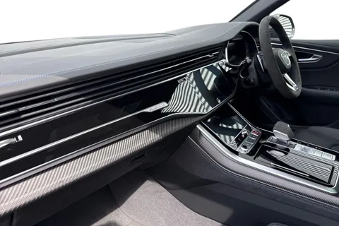  Audi RS Q8 4.0 TFSI V8 Performance Carbon Vorsprung Tiptronic quattro Euro 6 (s/s) 5dr Thumbnail #15