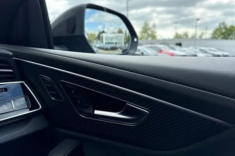  Audi RS Q8 4.0 TFSI V8 Performance Carbon Vorsprung Tiptronic quattro Euro 6 (s/s) 5dr Thumbnail #21