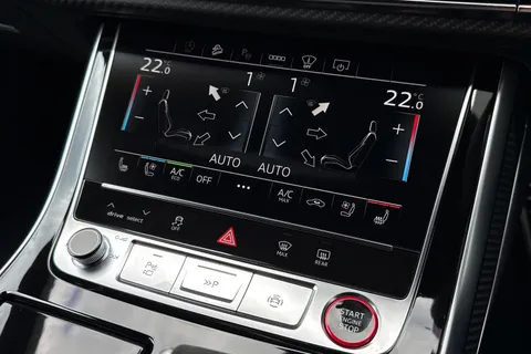  Audi RS Q8 4.0 TFSI V8 Performance Carbon Vorsprung Tiptronic quattro Euro 6 (s/s) 5dr Thumbnail #22