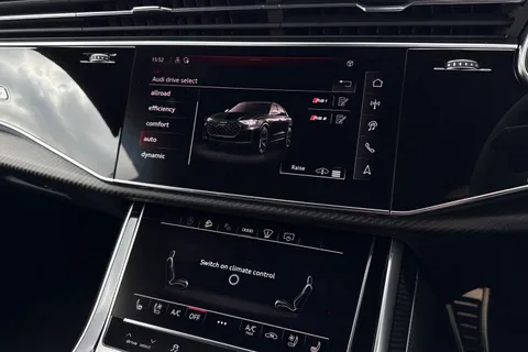  Audi RS Q8 4.0 TFSI V8 Performance Carbon Vorsprung Tiptronic quattro Euro 6 (s/s) 5dr Thumbnail #30