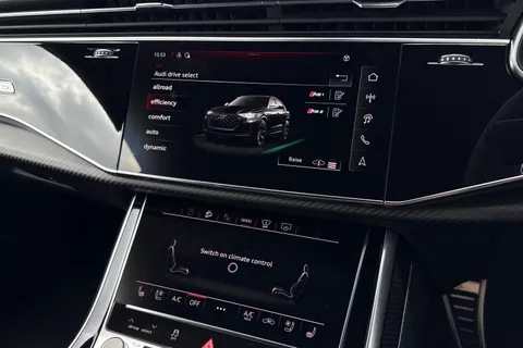  Audi RS Q8 4.0 TFSI V8 Performance Carbon Vorsprung Tiptronic quattro Euro 6 (s/s) 5dr Thumbnail #32