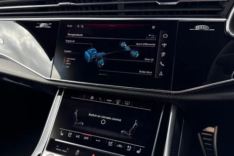  Audi RS Q8 4.0 TFSI V8 Performance Carbon Vorsprung Tiptronic quattro Euro 6 (s/s) 5dr Thumbnail #33