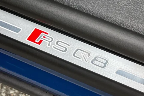  Audi RS Q8 4.0 TFSI V8 Performance Carbon Vorsprung Tiptronic quattro Euro 6 (s/s) 5dr Thumbnail #41