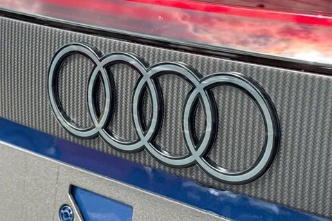 Audi RS Q8 4.0 TFSI V8 Performance Carbon Vorsprung Tiptronic quattro Euro 6 (s/s) 5dr Thumbnail #44