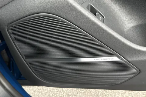  Audi RS Q8 4.0 TFSI V8 Performance Carbon Vorsprung Tiptronic quattro Euro 6 (s/s) 5dr Thumbnail #46