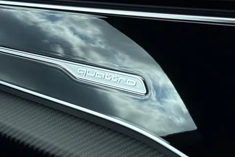  Audi RS Q8 4.0 TFSI V8 Performance Carbon Vorsprung Tiptronic quattro Euro 6 (s/s) 5dr Thumbnail #49