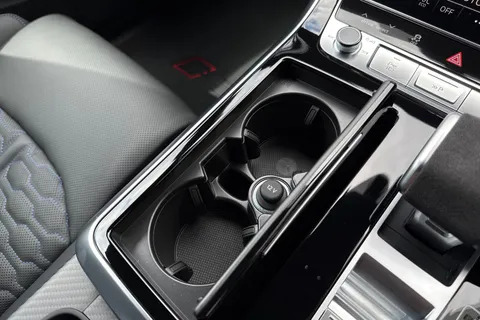  Audi RS Q8 4.0 TFSI V8 Performance Carbon Vorsprung Tiptronic quattro Euro 6 (s/s) 5dr Thumbnail #51