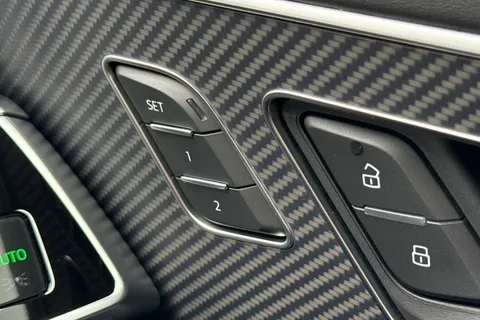  Audi RS Q8 4.0 TFSI V8 Performance Carbon Vorsprung Tiptronic quattro Euro 6 (s/s) 5dr Thumbnail #55