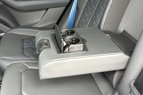  Audi RS Q8 4.0 TFSI V8 Performance Carbon Vorsprung Tiptronic quattro Euro 6 (s/s) 5dr Thumbnail #57