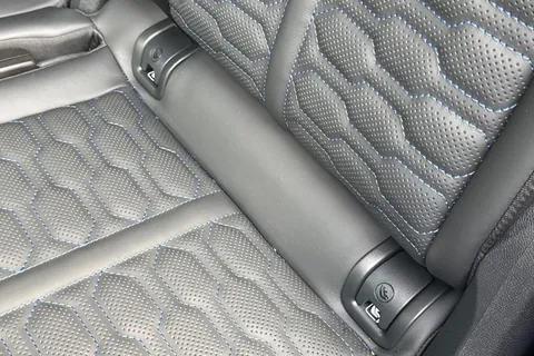  Audi RS Q8 4.0 TFSI V8 Performance Carbon Vorsprung Tiptronic quattro Euro 6 (s/s) 5dr Thumbnail #58