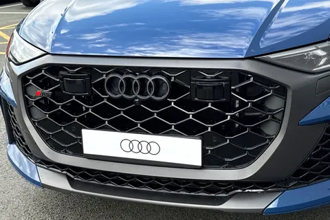  Audi RS Q8 4.0 TFSI V8 Performance Carbon Vorsprung Tiptronic quattro Euro 6 (s/s) 5dr Thumbnail #59