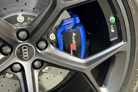  Audi RS Q8 4.0 TFSI V8 Performance Carbon Vorsprung Tiptronic quattro Euro 6 (s/s) 5dr Thumbnail #60