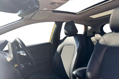 EN18PCZ Ford Fiesta 1.0 EcoBoost Active X 5dr Thumbnail #11